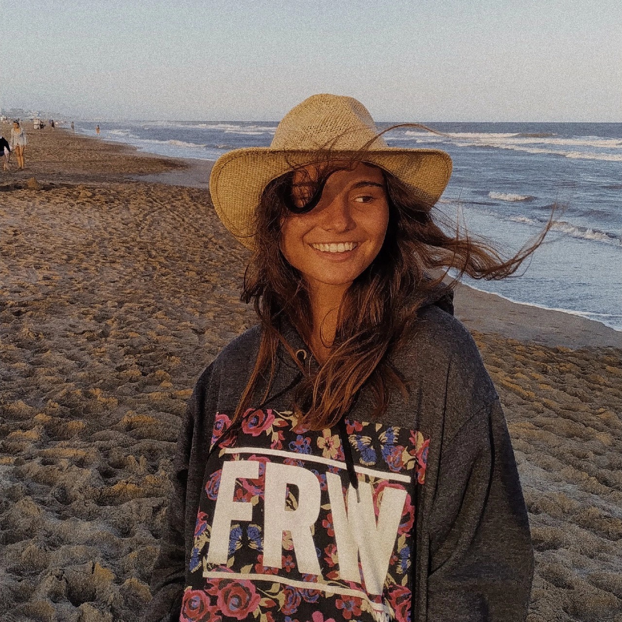 Foto alumna felicitas sanchez Robledo